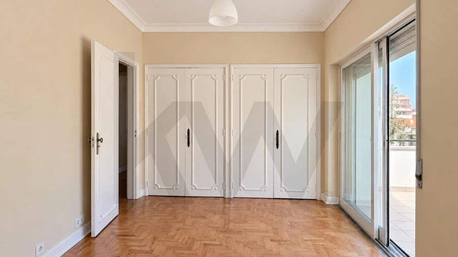 Apartamento T3 para Arrendamento em Cascais e Estoril Foto 16