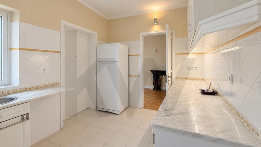 Apartamento T3 para Arrendamento em Cascais e Estoril Foto 11