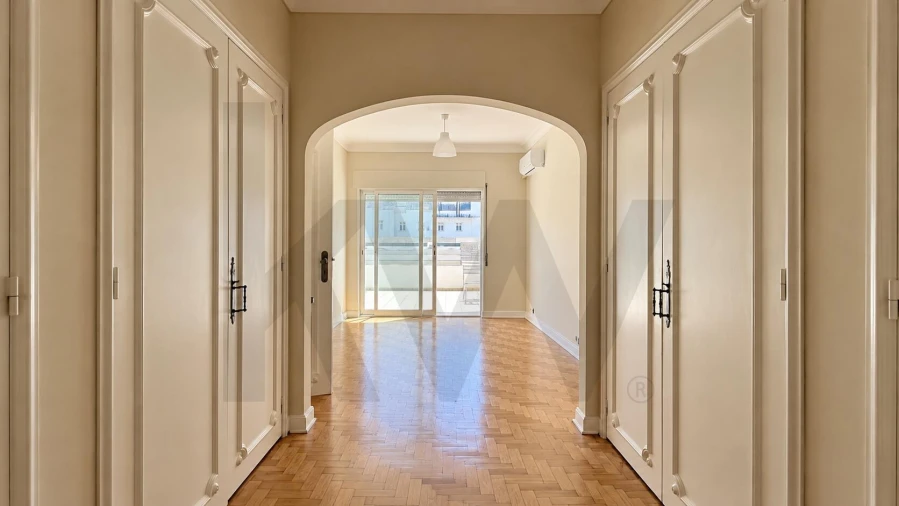 Apartamento T3 para Arrendamento em Cascais e Estoril Foto 20