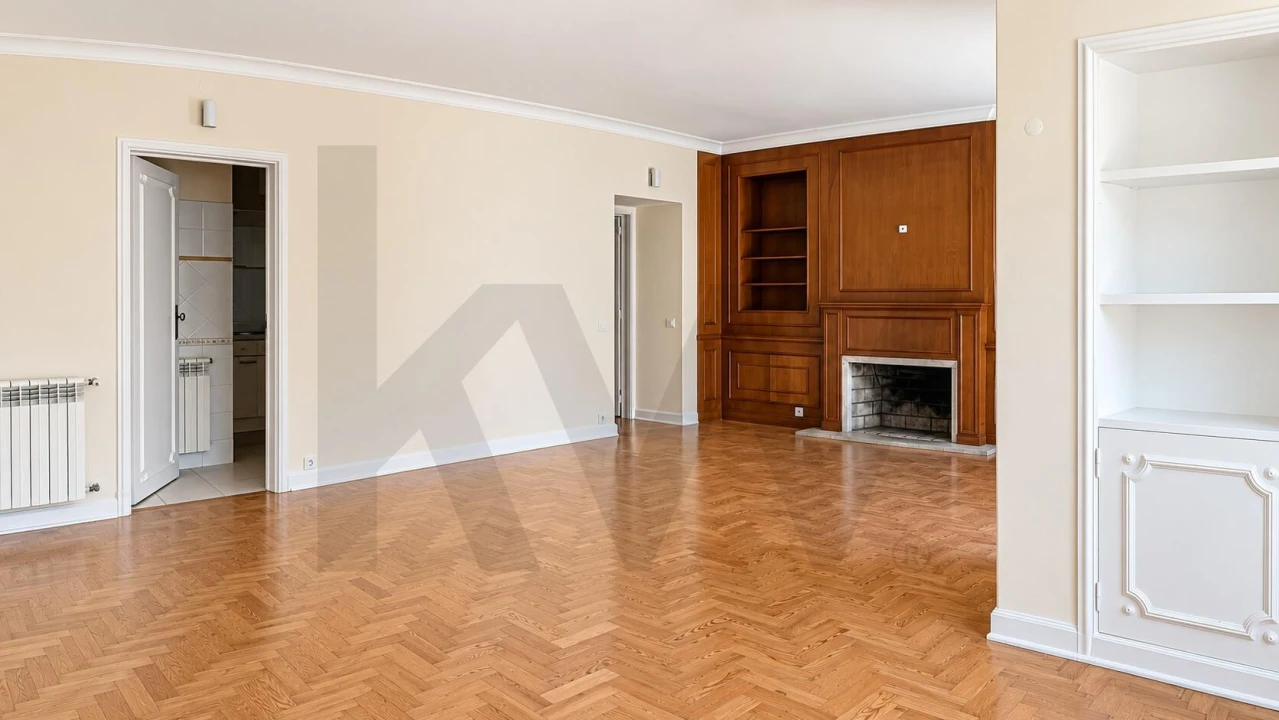 Apartamento T3 para Arrendamento em Cascais e Estoril Foto 10