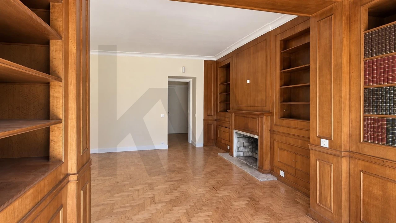 Apartamento T3 para Arrendamento em Cascais e Estoril Foto 9