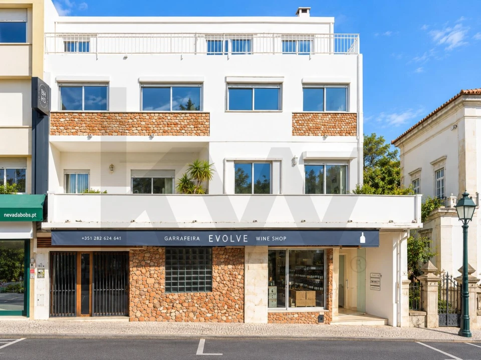 Apartamento T3 para Arrendamento em Cascais e Estoril Foto 1