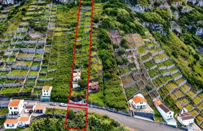 Moradia T2 para Venda em Santo Espirito
