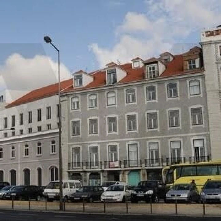 Loja para Venda em Santa Maria Maior Foto 2