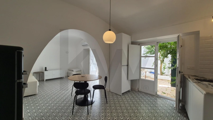 Moradia T3 para Arrendamento em Évora (São Mamede, Sé, São Pedro e Santo Antão) Foto 10