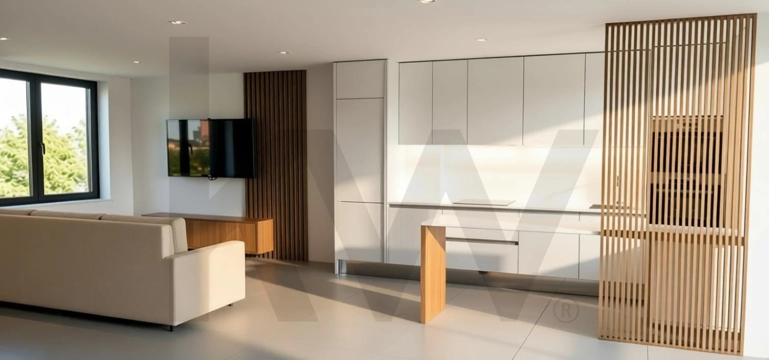 Apartamento T1 para Venda em Costa da Caparica Foto 4