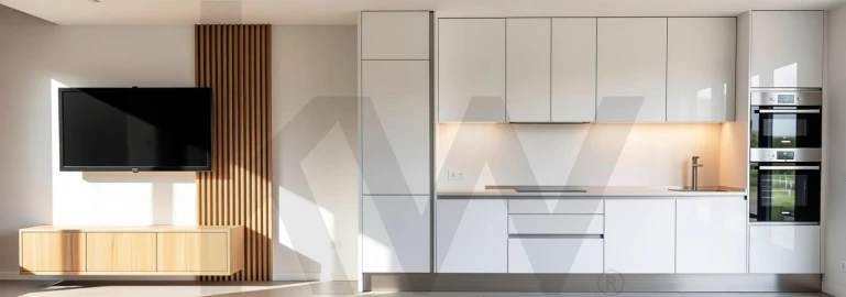 Apartamento T1 para Venda em Costa da Caparica