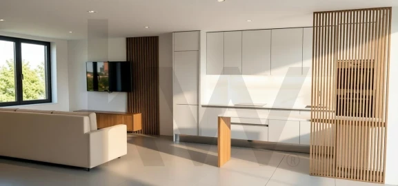 Apartamento T1 para Venda em Costa da Caparica