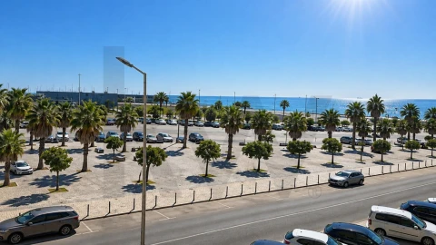 Apartamento T1 para Venda em Costa da Caparica