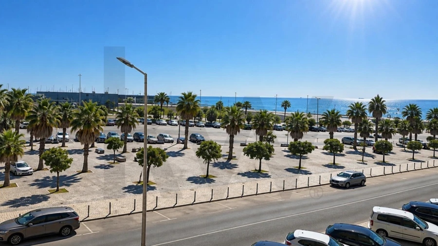 Apartamento T1 para Venda em Costa da Caparica Foto 10