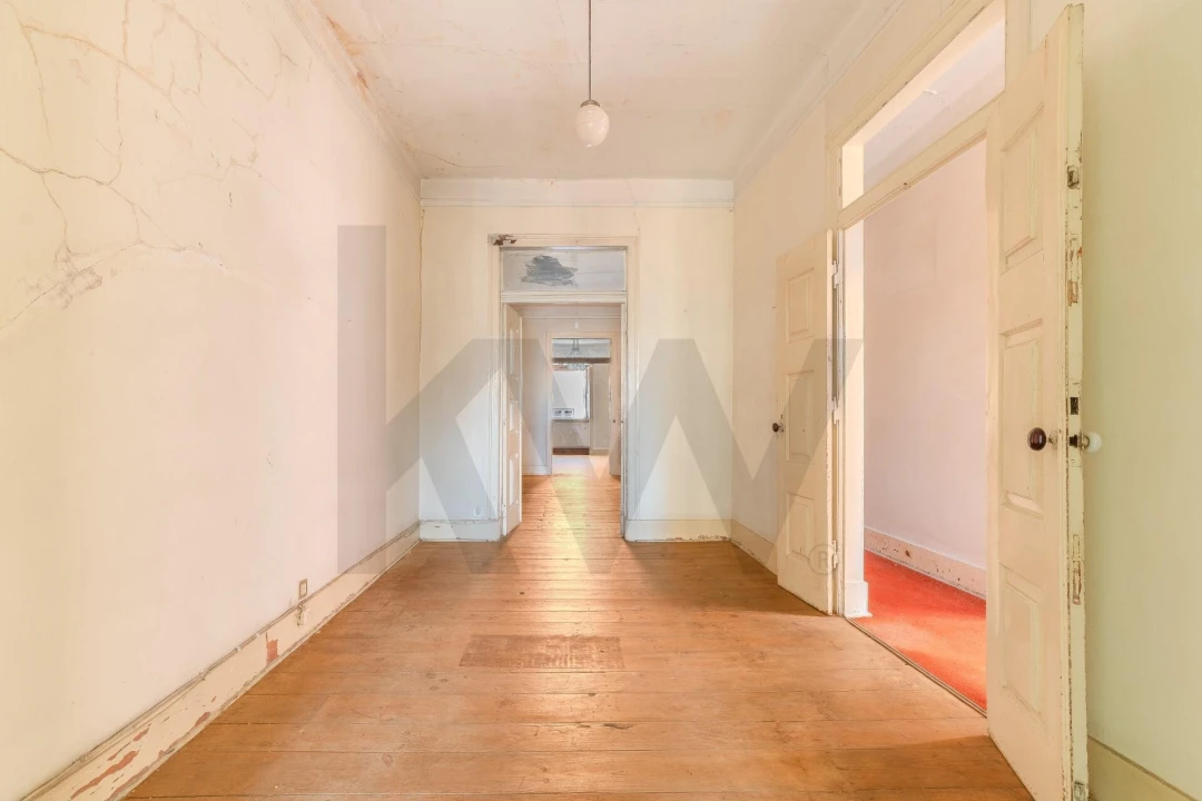 Apartamento T4 para Venda em Arroios Foto 15
