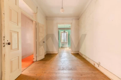 Apartamento T4 para Venda em Arroios
