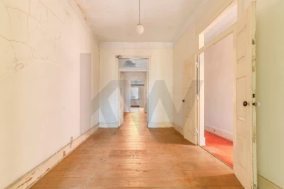 Apartamento T4 para Venda em Arroios