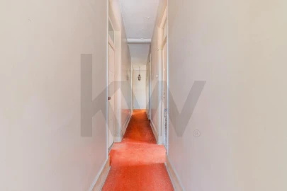 Apartamento T4 para Venda em Arroios