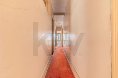 Apartamento T4 para Venda em Arroios