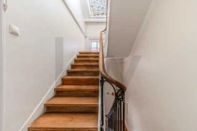 Apartamento T4 para Venda em Arroios
