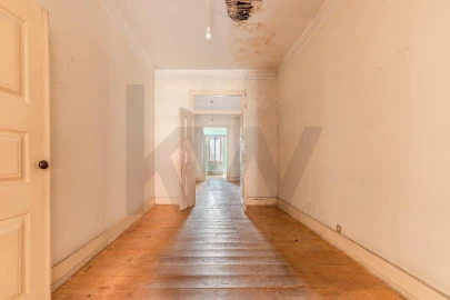 Apartamento T4 para Venda em Arroios