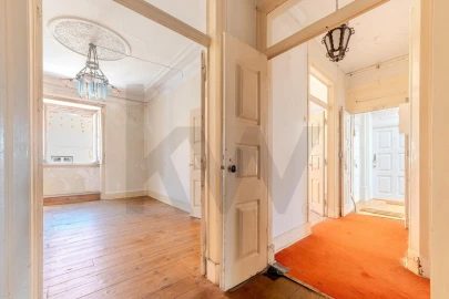 Apartamento T4 para Venda em Arroios