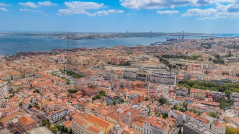 Apartamento T4 para Venda em Arroios