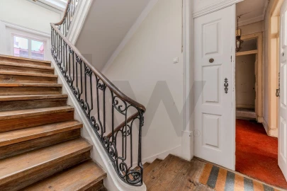 Apartamento T4 para Venda em Arroios