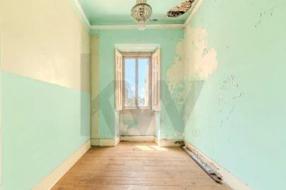 Apartamento T4 para Venda em Arroios