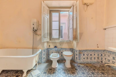 Apartamento T4 para Venda em Arroios