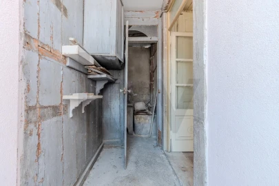 Apartamento T4 para Venda em Arroios