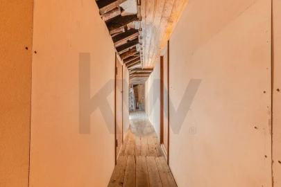 Apartamento T4 para Venda em Arroios