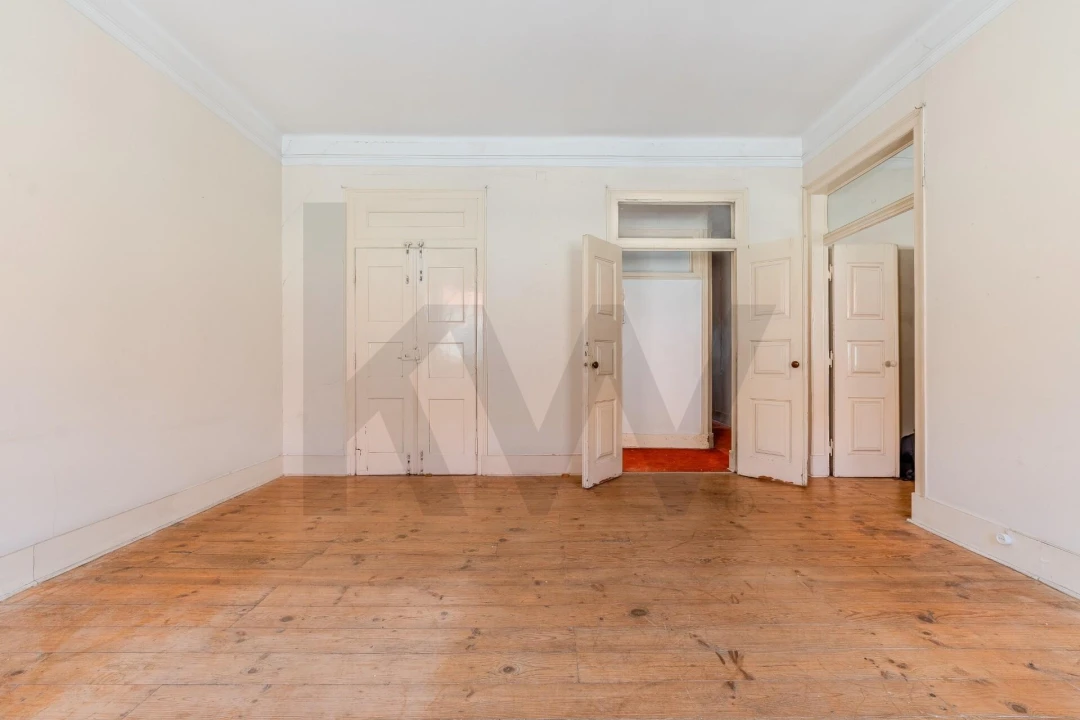 Apartamento T4 para Venda em Arroios Foto 5