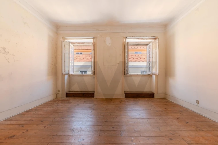 Apartamento T4 para Venda em Arroios Foto 4