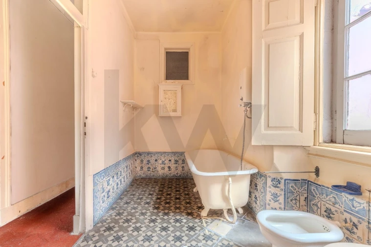 Apartamento T4 para Venda em Arroios Foto 25