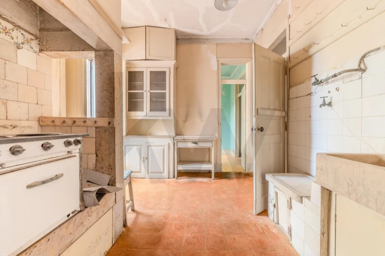 Apartamento T4 para Venda em Arroios Foto 20
