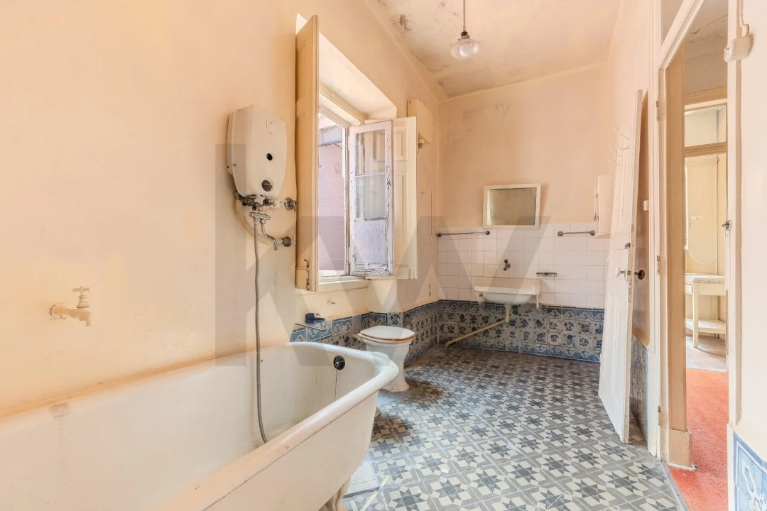 Apartamento T4 para Venda em Arroios Foto 26