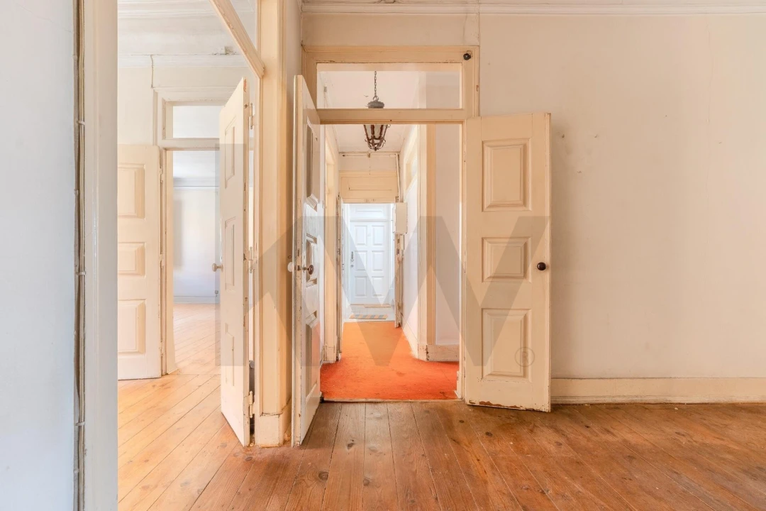 Apartamento T4 para Venda em Arroios Foto 11