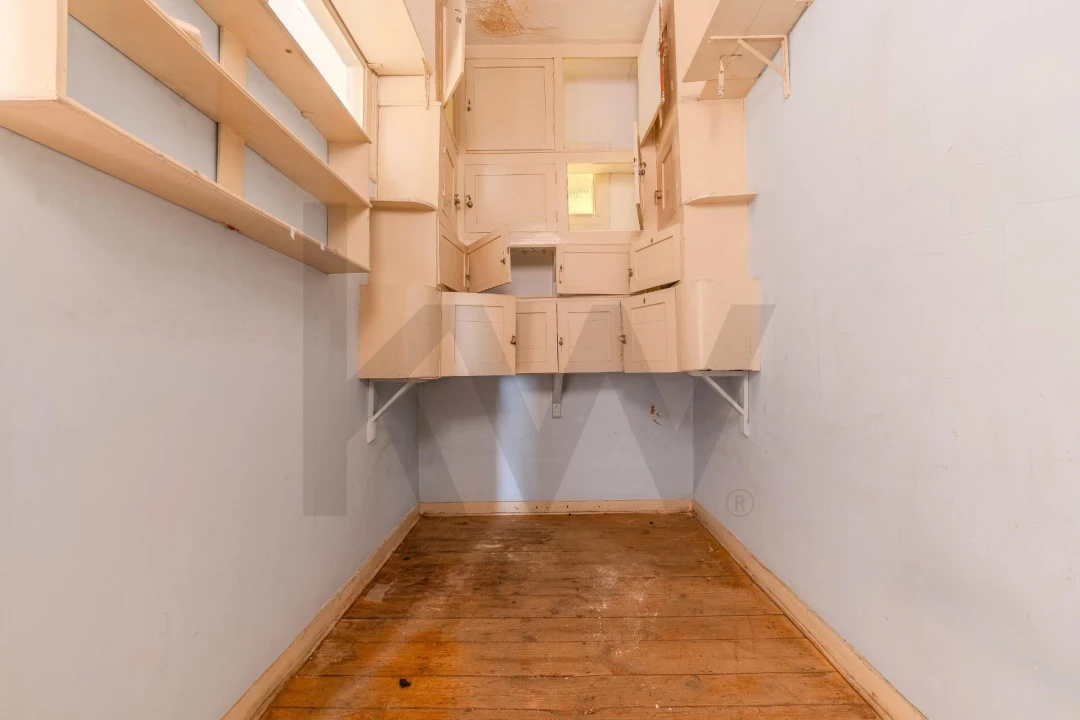Apartamento T4 para Venda em Arroios Foto 27