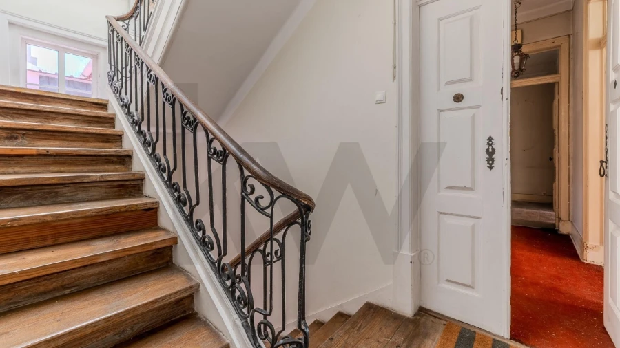 Apartamento T4 para Venda em Arroios