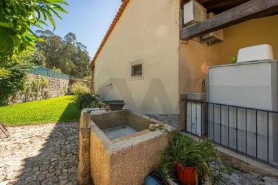 Quinta T3 para Venda em Folgosa