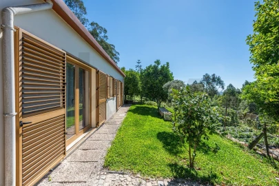 Quinta T3 para Venda em Folgosa