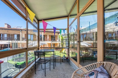 Quinta T3 para Venda em Folgosa