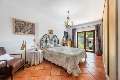 Quinta T3 para Venda em Folgosa