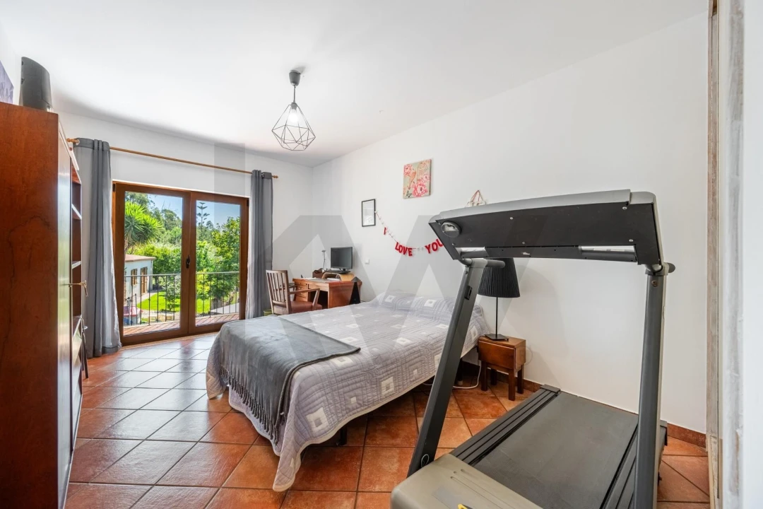 Quinta T3 para Venda em Folgosa Foto 8