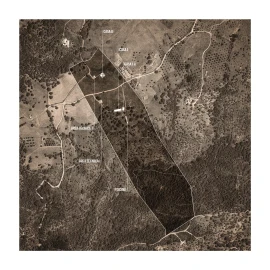 Terreno para Venda em São Francisco da Serra