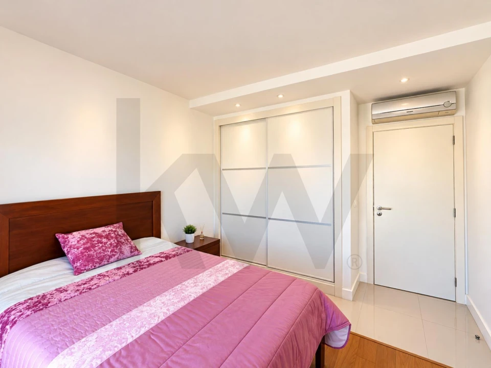 Apartamento T2 para Venda em Montijo e Afonsoeiro Foto 10