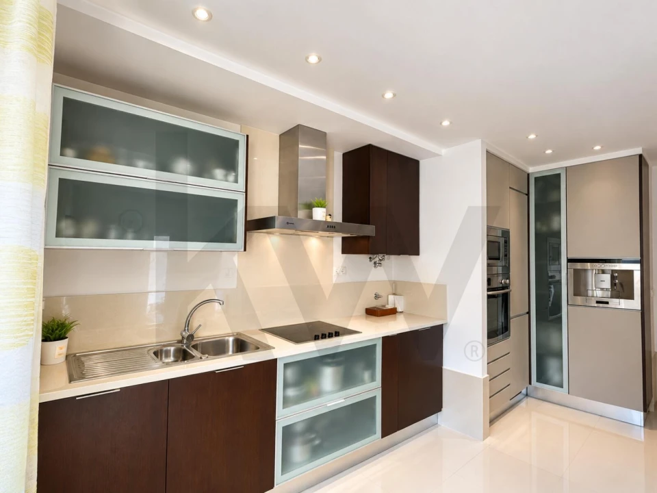 Apartamento T2 para Venda em Montijo e Afonsoeiro Foto 3