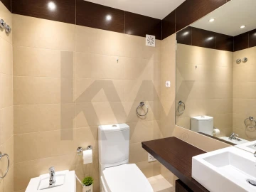 Apartamento T2 para Venda em Montijo e Afonsoeiro