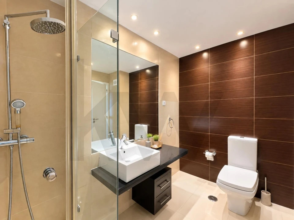 Apartamento T2 para Venda em Montijo e Afonsoeiro Foto 17