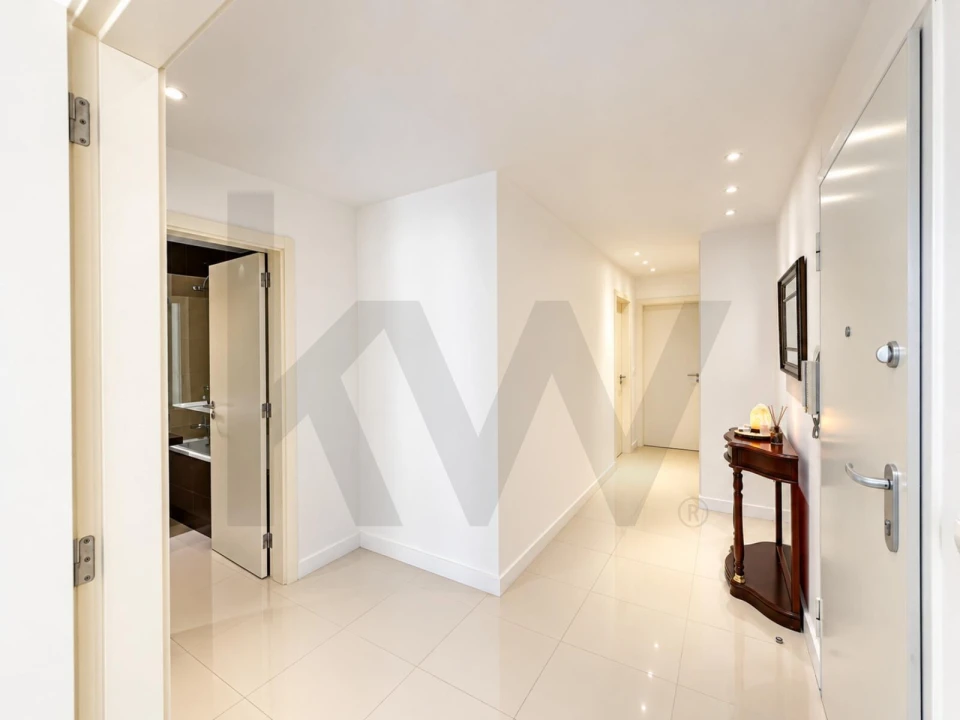 Apartamento T2 para Venda em Montijo e Afonsoeiro Foto 8