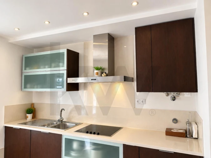 Apartamento T2 para Venda em Montijo e Afonsoeiro Foto 4