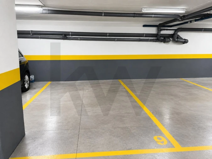 Apartamento T2 para Venda em Montijo e Afonsoeiro Foto 19