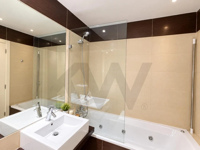 Apartamento T2 para Venda em Montijo e Afonsoeiro Foto 13